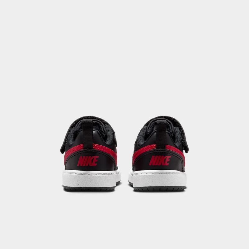 Nike Zapatillas Court Borough Low Recraft, NEGRO, hi-res image number null