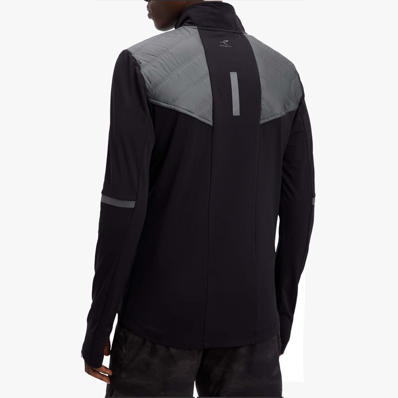 Energetics Chaqueta Bayo, NEGRO, hi-res image number null