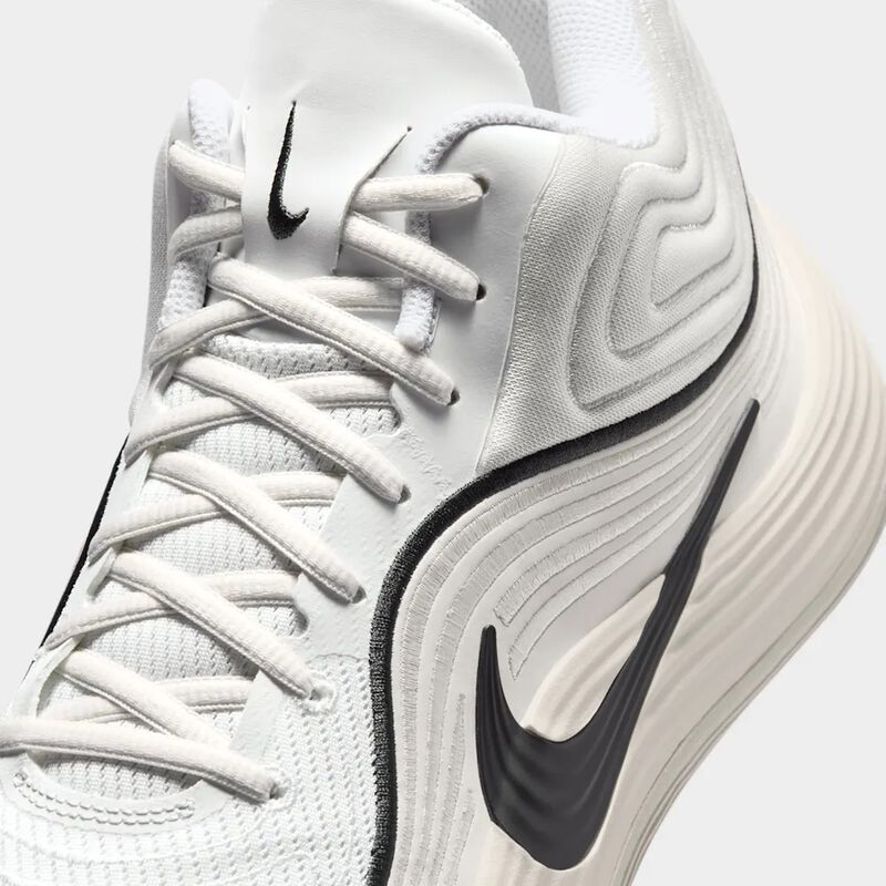 Nike Zapatillas Precision 8 Mid, NEGRO, hi-res image number null