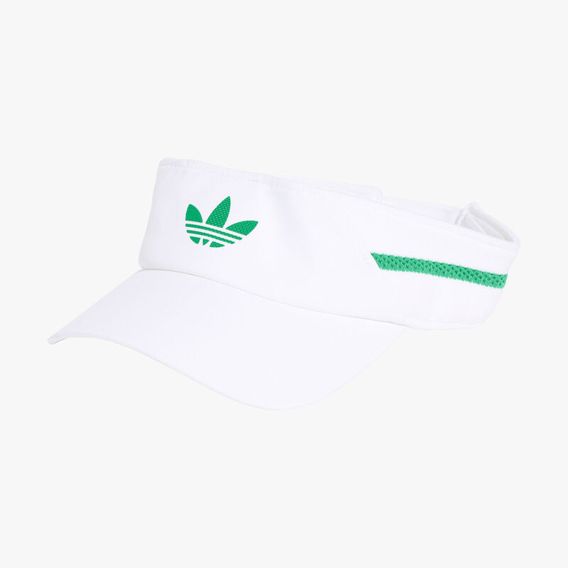 adidas Visera adidas Originals Climacool, BLANCO, hi-res image number null