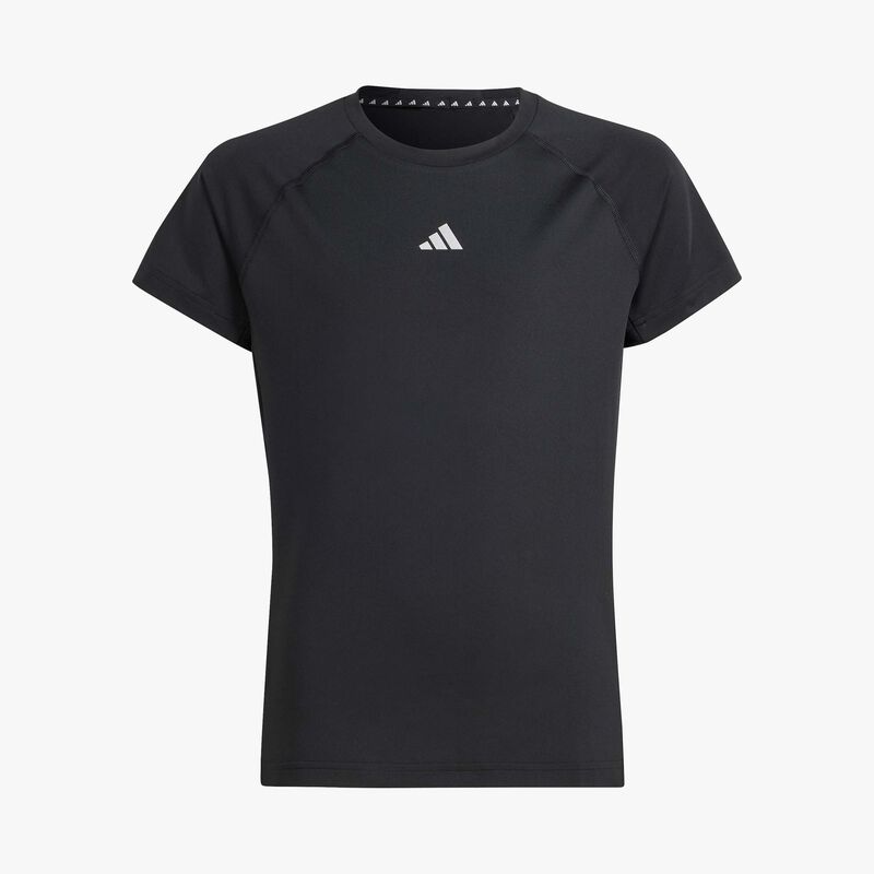 adidas Polera Kids, BLANCO, hi-res image number null