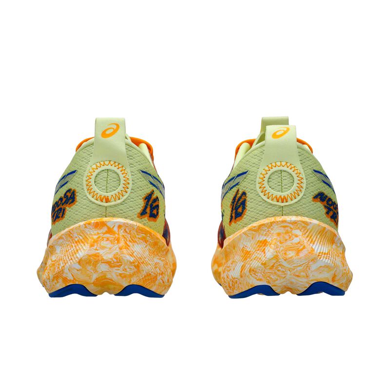 Asics Noosa Tri 16, AMARILLO, hi-res image number null