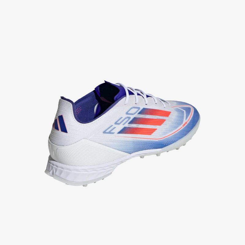 adidas Zapatillas F50 Pro Turf, BLANCO, hi-res image number null