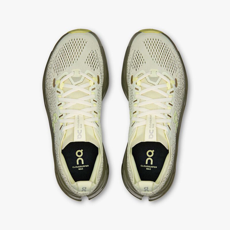 On Zapatillas Cloudsurfer Max, SURTIDO, hi-res image number null