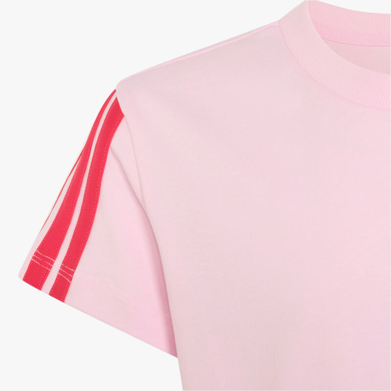 adidas Polera Essentials Kids, SURTIDO, hi-res image number null