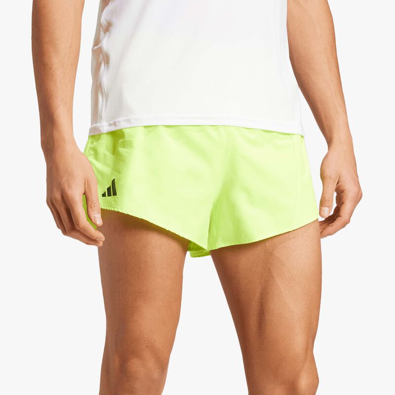 adidas Shorts de Running Adizero Essentials, VERDE, hi-res image number null