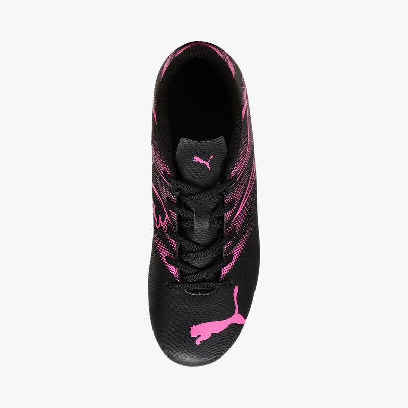 Puma Zapatillas Attacanto FG, NEGRO, hi-res image number null