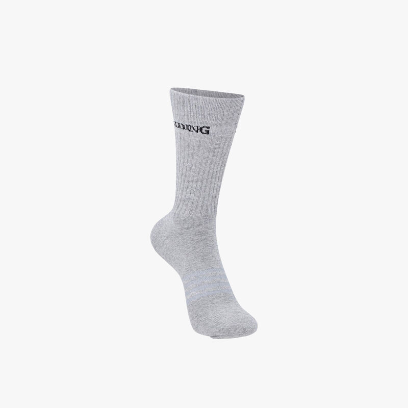 Spalding Calcetines Largos 3 Pares, SURTIDO, hi-res image number null