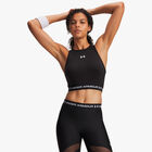 Under Armour BVD HeatGear Mesh, NEGRO, hi-res