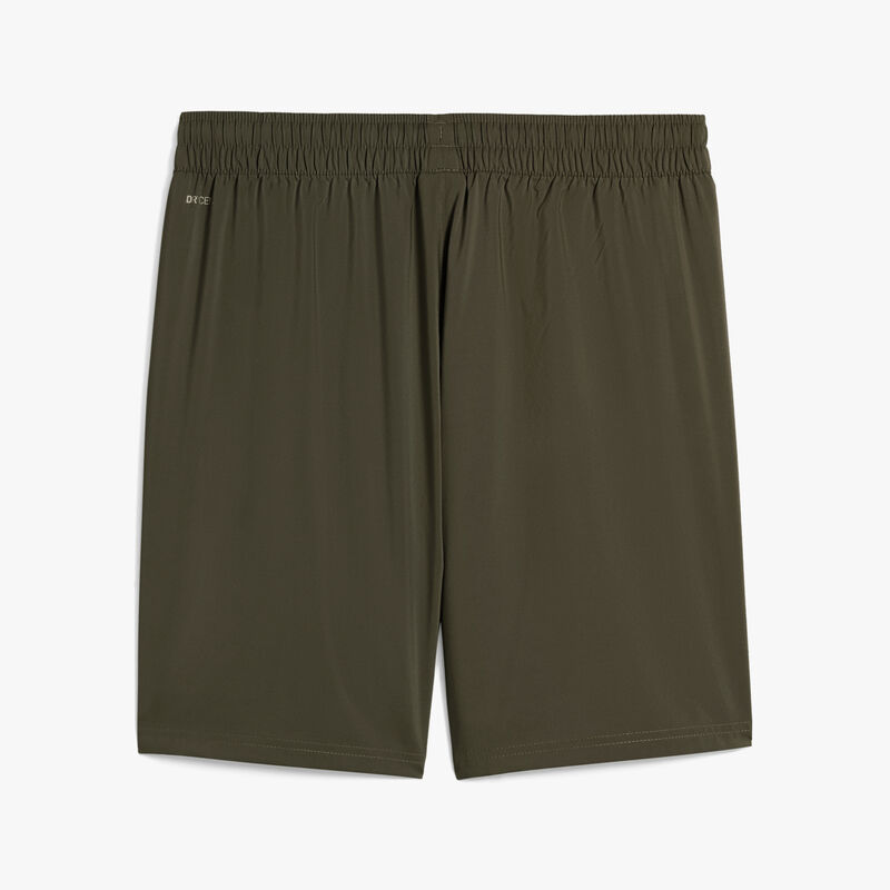 Puma Shorts Tad Essentials 7, VERDE, hi-res image number null