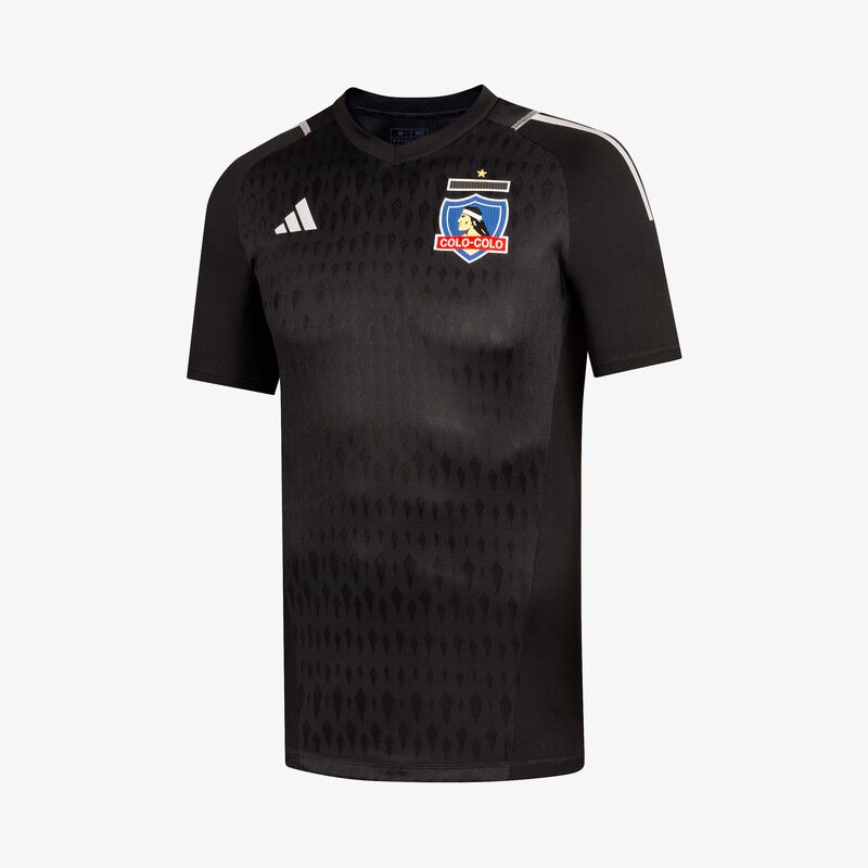 Adidas colo colo camiseta clearance