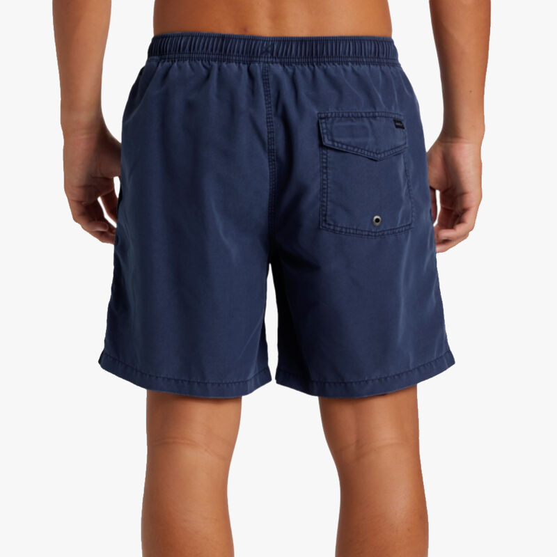 Quiksilver Shorts Everyday Surfwash Volley 17", SURTIDO, hi-res image number null