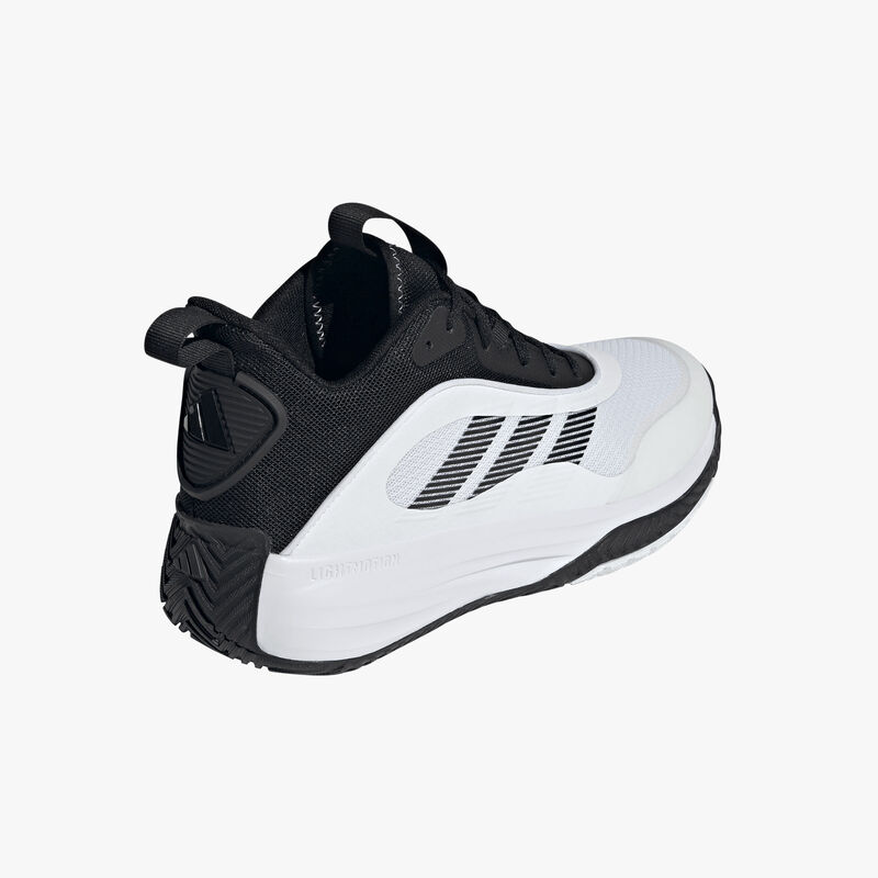 adidas Zapatillas Ownthegame 3.0, BLANCO, hi-res image number null