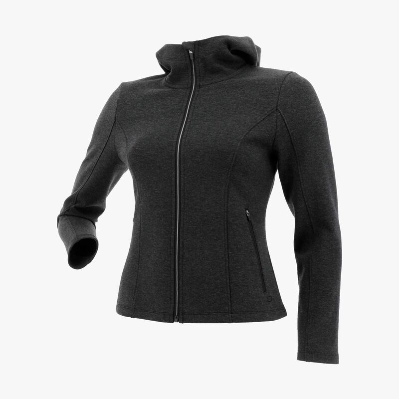 Otium Chaqueta Matiz, NEGRO, hi-res image number null