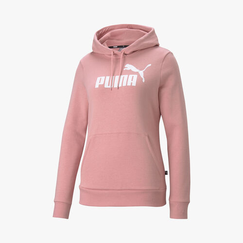 Puma Polerón Ess Logo