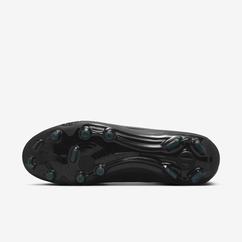 Nike Zapatillas Tiempo Legend 10 Club, NEGRO, hi-res image number null
