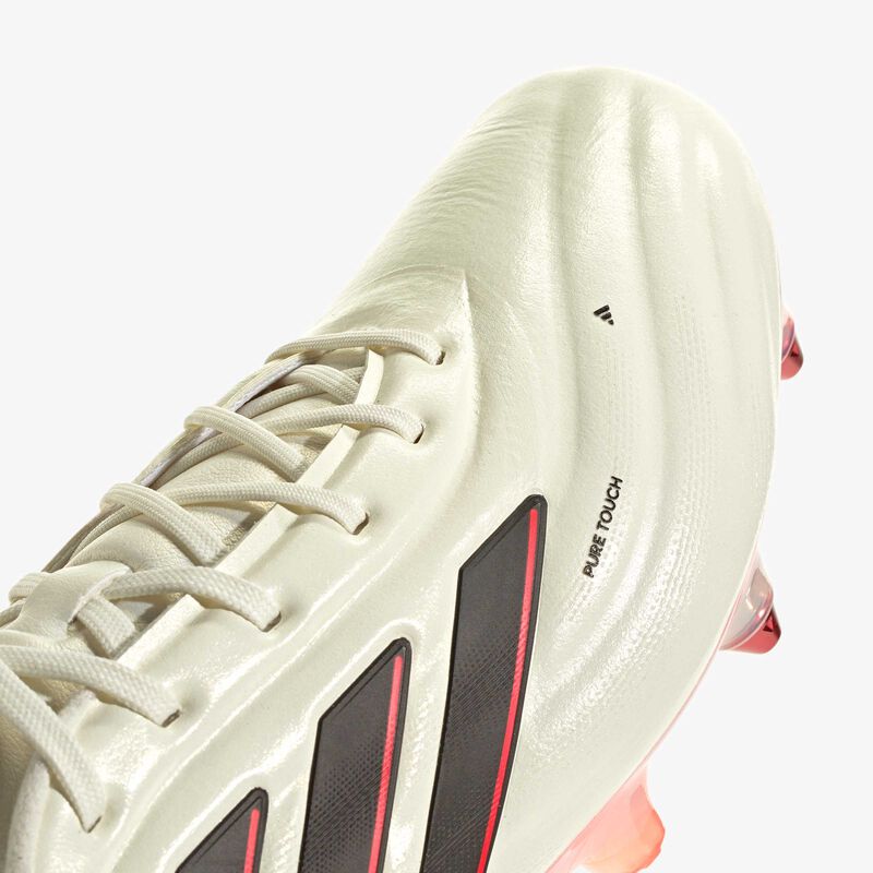 adidas Zapatillas de F&uacute;tbol Copa Pure II Elite Terreno Blando, AMARILLO, hi-res image number null