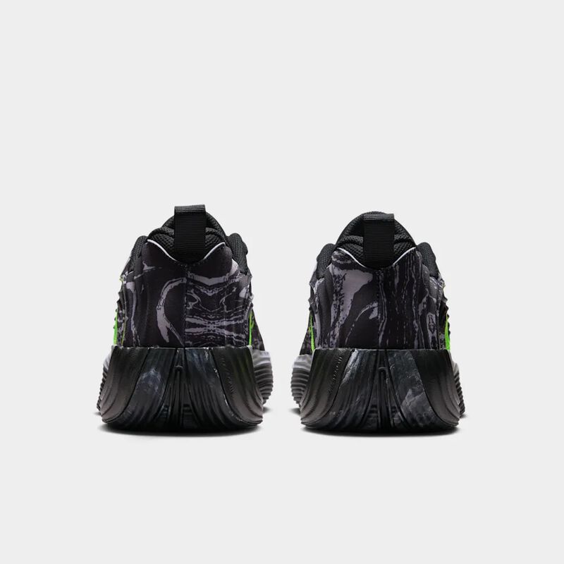 Nike Zapatillas Giannis Immortality 5, NEGRO, hi-res image number null