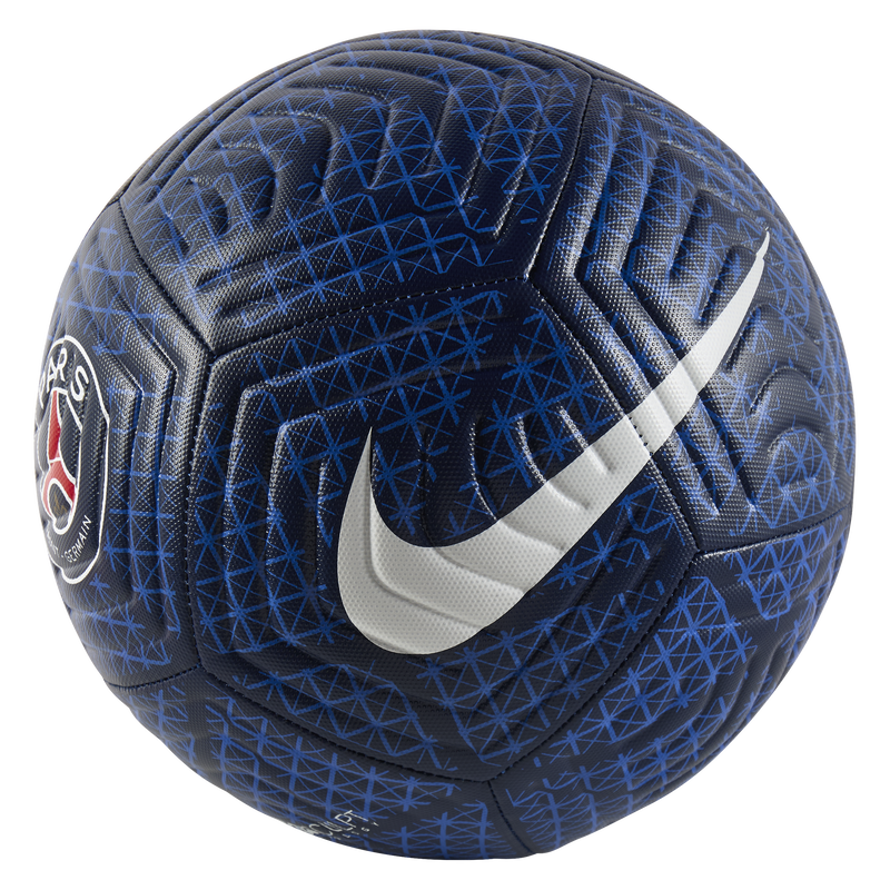 Nike Academy Balón PSG 2025/2026, AZUL, hi-res image number null
