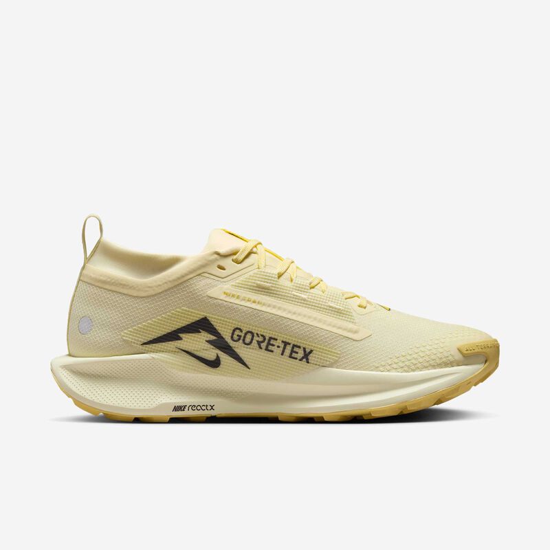 Nike Pegasus Trail 5 GORE-TEX, AMARILLO, hi-res image number null
