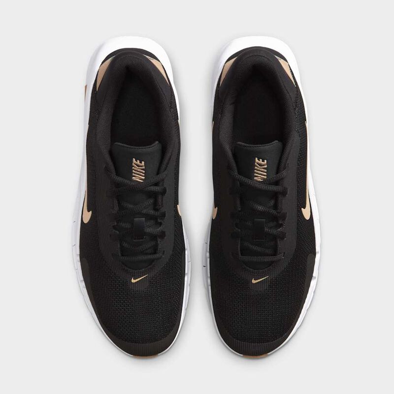 Nike Zapatillas Flex Train, NEGRO, hi-res image number null