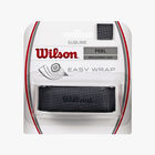 Wilson Sublime Grip, NEGRO, hi-res