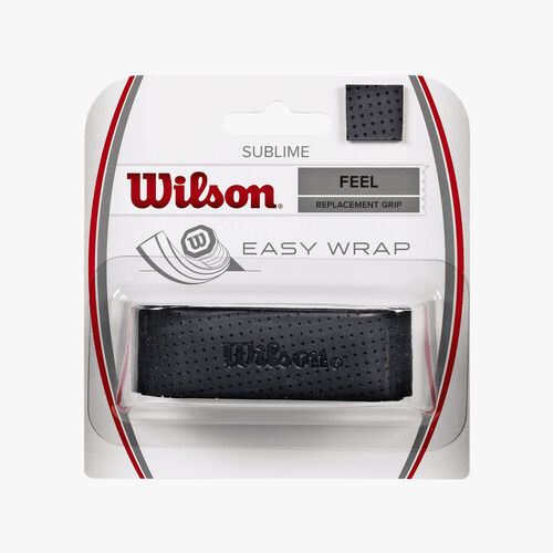 Wilson Sublime Grip