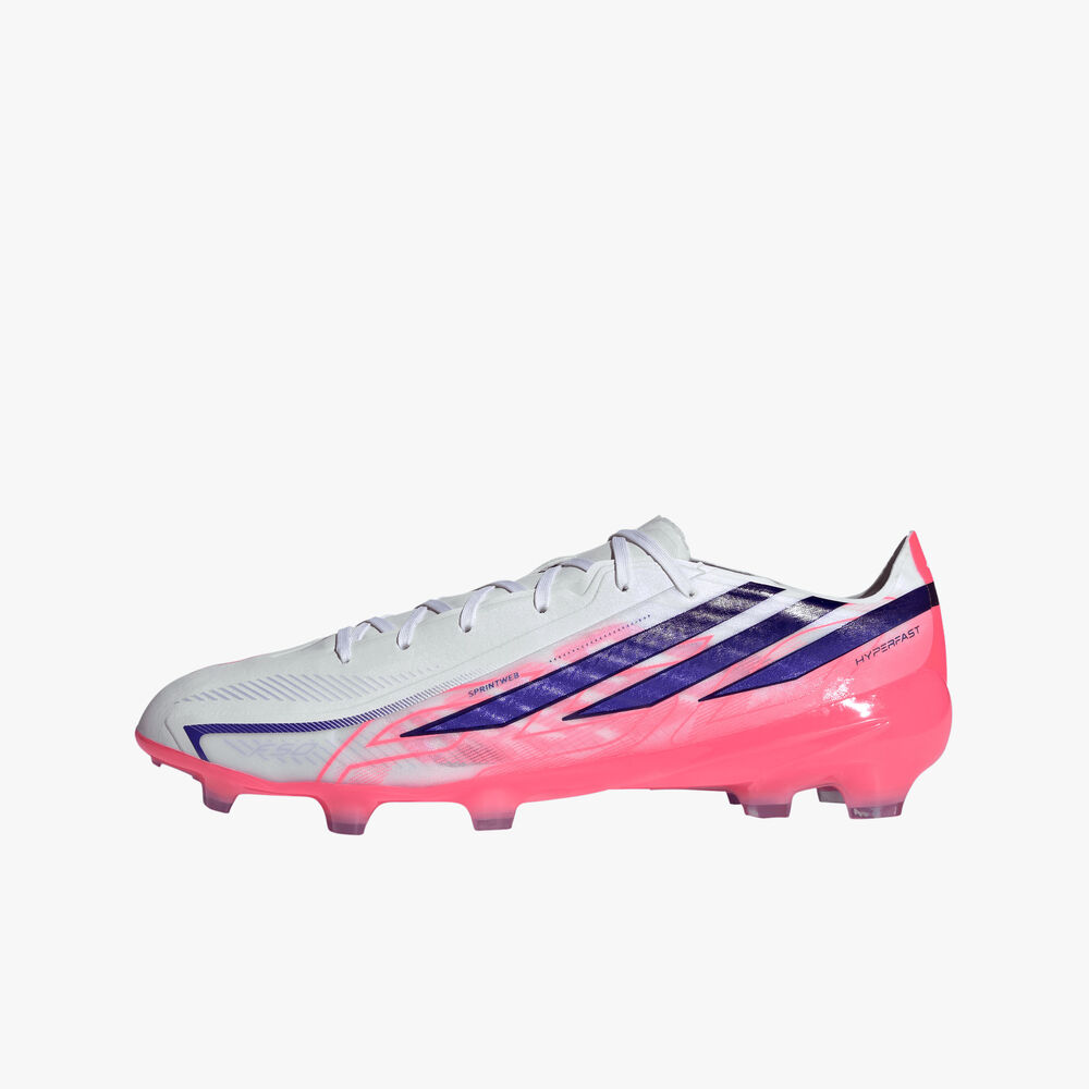 adidas Zapatillas F50 Hyperfast Pro FG Zapatillas fútbol hombre/mujer