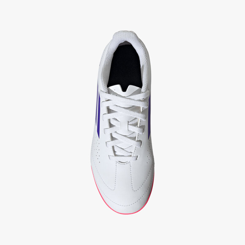 adidas Zapatillas Deportivo III TF Ni&ntilde;os, BLANCO, hi-res image number null