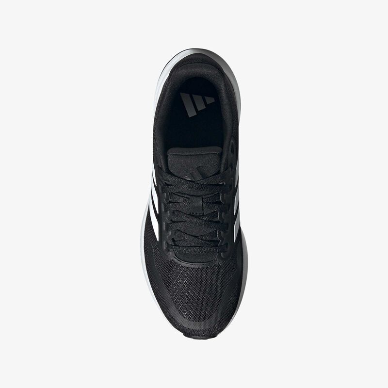 adidas Zapatillas Runfalcon 5 J, NEGRO, hi-res image number null