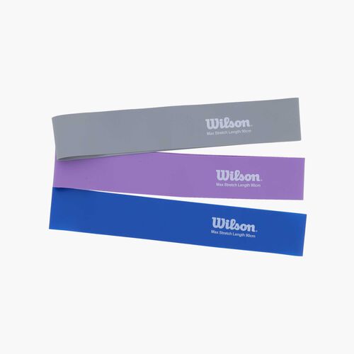 Wilson Bandas Resistencia