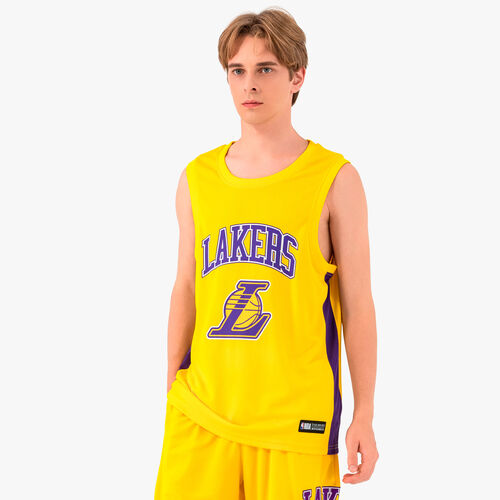 NBA Camiseta Los Angeles Lakers