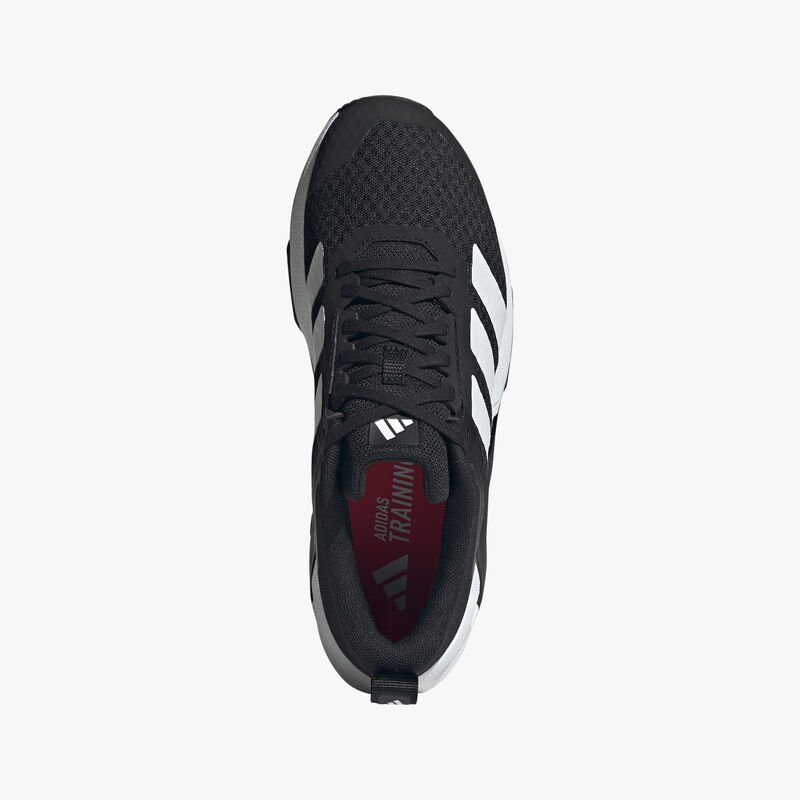 adidas Zapatillas Training Control Dropset, NEGRO, hi-res image number null