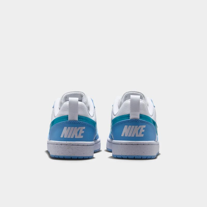 Nike Zapatillas Court Borough Low, BLANCO, hi-res image number null