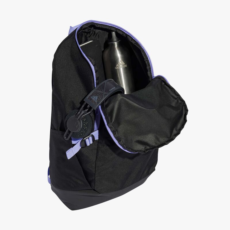 adidas Mochila Colo-Colo 2025, NEGRO, hi-res image number null