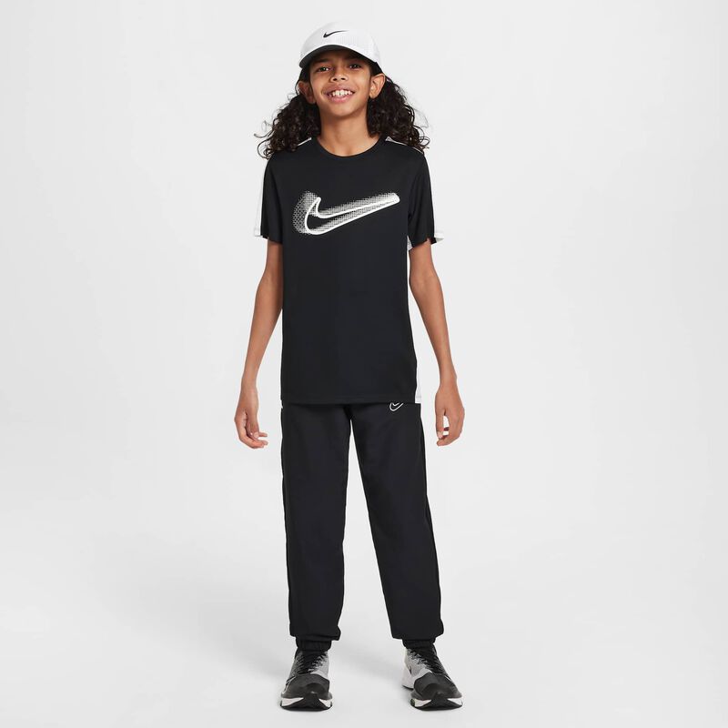 Nike Pantal&oacute;n Academy, NEGRO, hi-res image number null