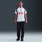 Nike Tottenham Hotspur 2025/26 Stadium Home, BLANCO, hi-res
