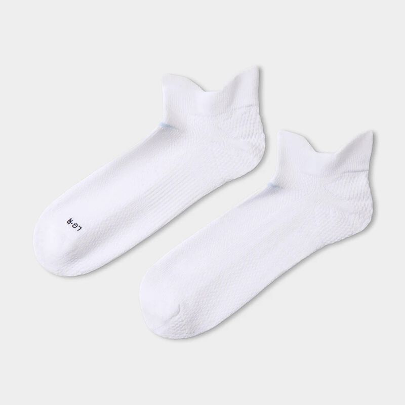 Nike Calcetines Lightweight Invisibles 1 Par, BLANCO, hi-res image number null