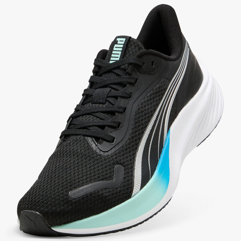 Puma Zapatillas Pounce Lite, NEGRO, hi-res image number null