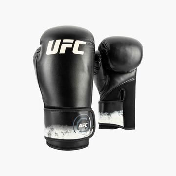 UFC Guantes Box Octagon Lava 14 Oz