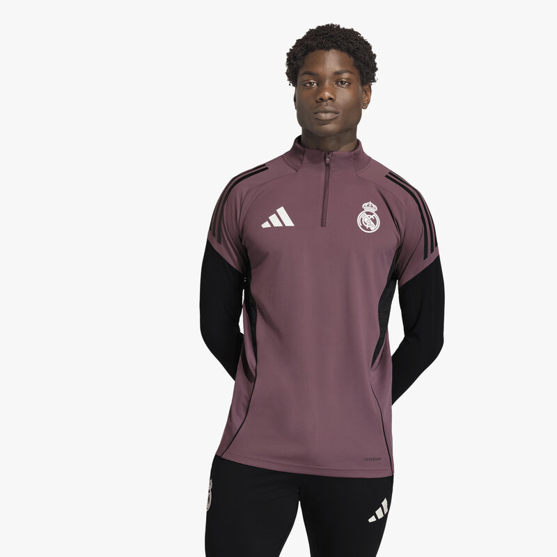 adidas Poler&oacute;n Real Madrid Tiro 25 Competition, SURTIDO, hi-res image number null
