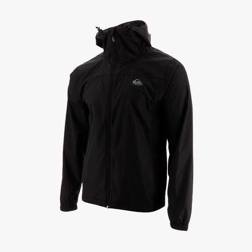 Quiksilver Chaqueta Overcast Windbreaker