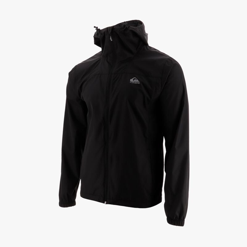 Quiksilver Chaqueta Overcast Windbreaker, SURTIDO, hi-res image number null