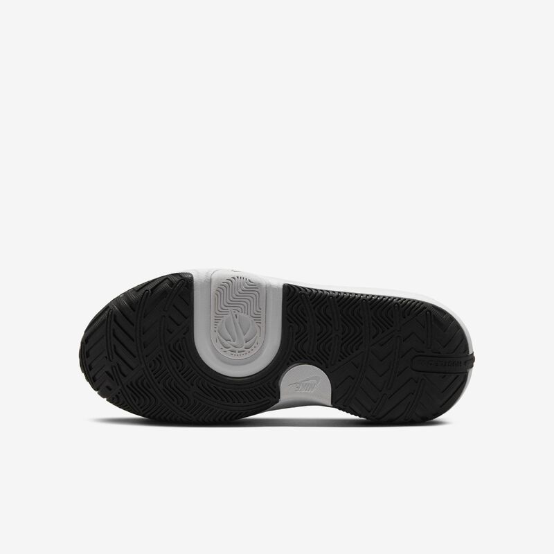 Nike Team Hustle D 11, NEGRO, hi-res image number null