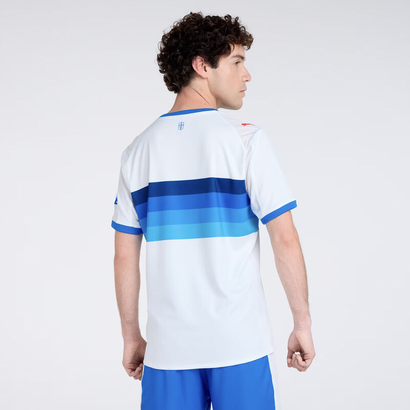 Puma Camiseta Universidad Cat&oacute;lica 2026 Local Hombre, BLANCO, hi-res image number null