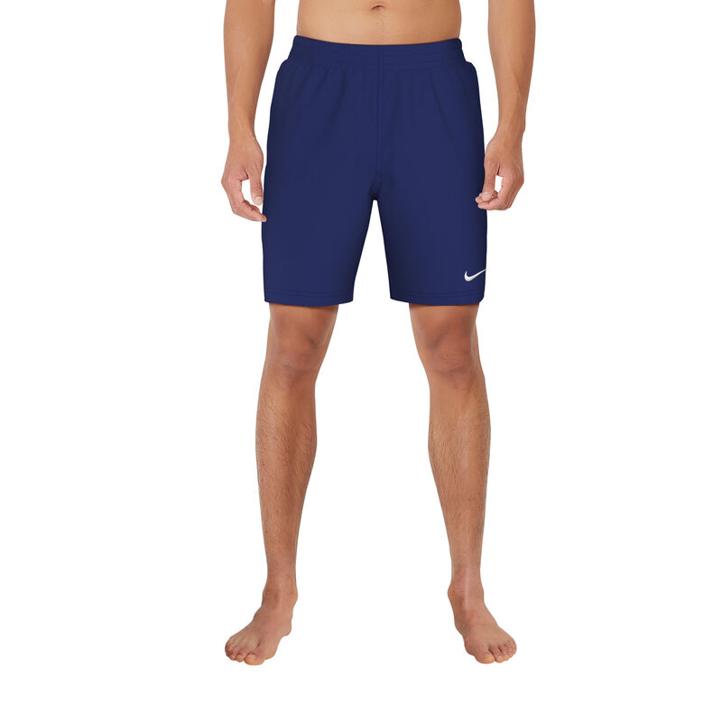 Nike Shorts Essential 7", AZUL, hi-res image number null