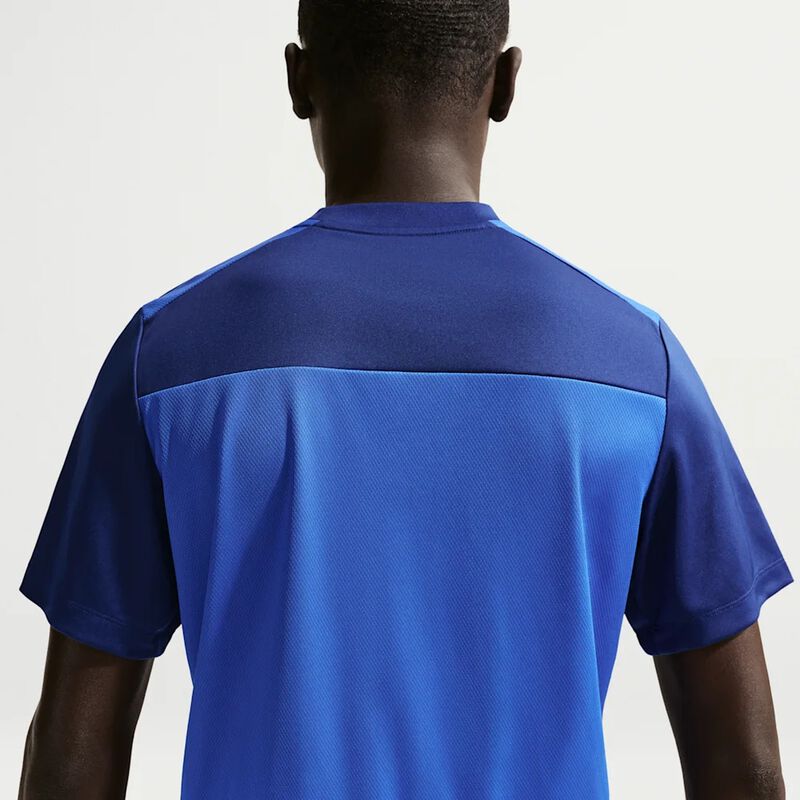 Nike Polera Academy+, AZUL, hi-res image number null