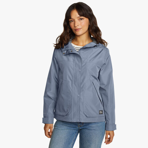 Eddie Bauer Port Townsend Jacket