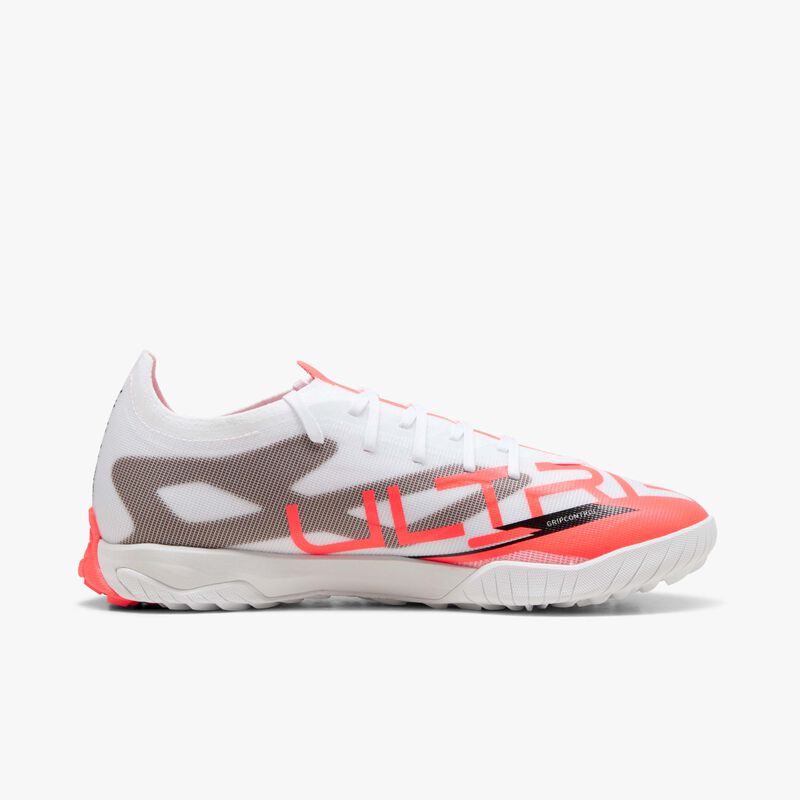 Puma Zapatillas Ultra 5 Match TT, BLANCO, hi-res image number null
