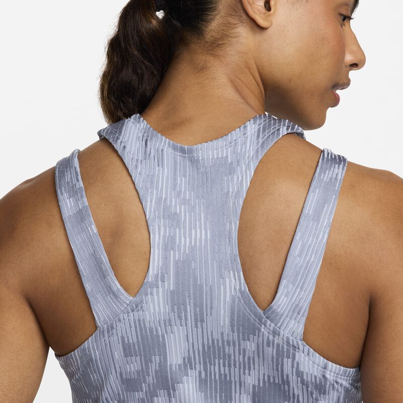 Nike Slam Tank RG, AZUL, hi-res image number null